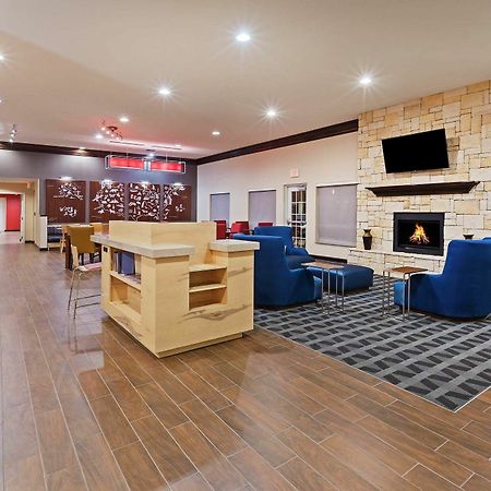 Towneplace Suites By Marriott Одеса Екстер'єр фото