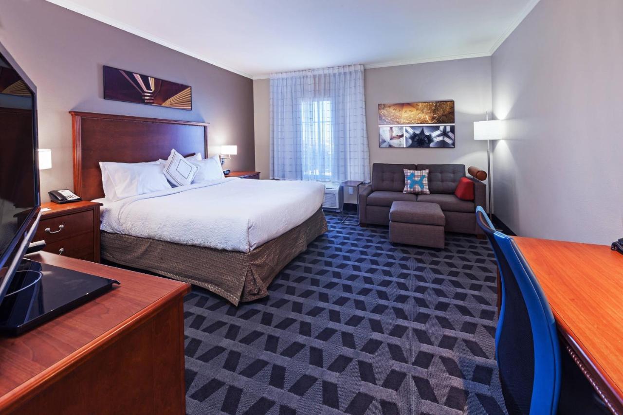 Towneplace Suites By Marriott Одеса Екстер'єр фото