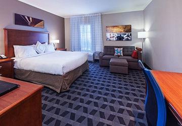 Towneplace Suites By Marriott Одеса Екстер'єр фото