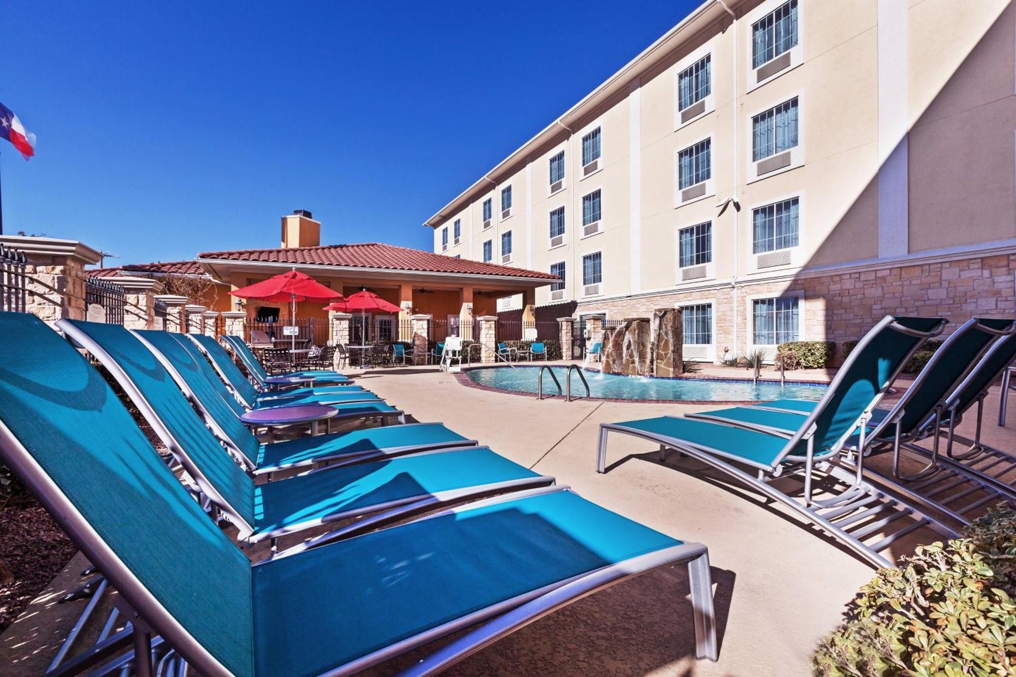 Towneplace Suites By Marriott Одеса Екстер'єр фото
