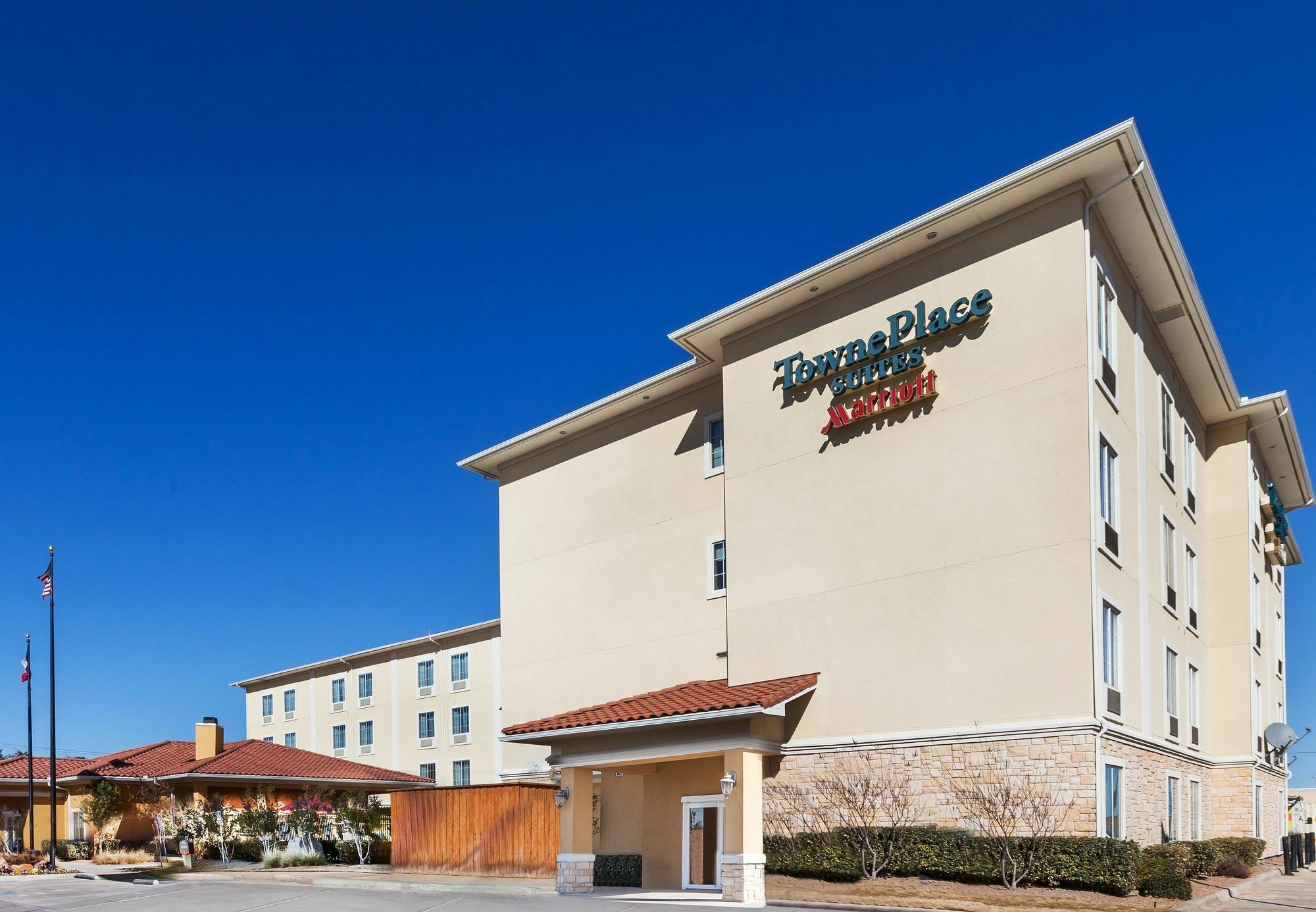 Towneplace Suites By Marriott Одеса Екстер'єр фото